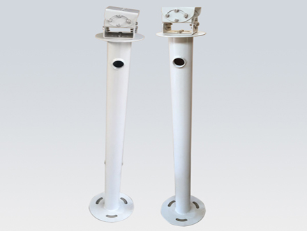 監(jiān)控立柱、立桿